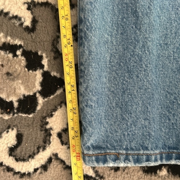 Levis 501 button up - Picture 8 of 14